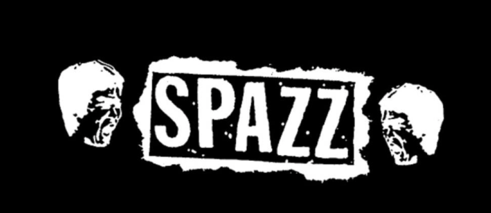 Spazz - Name - Shirt